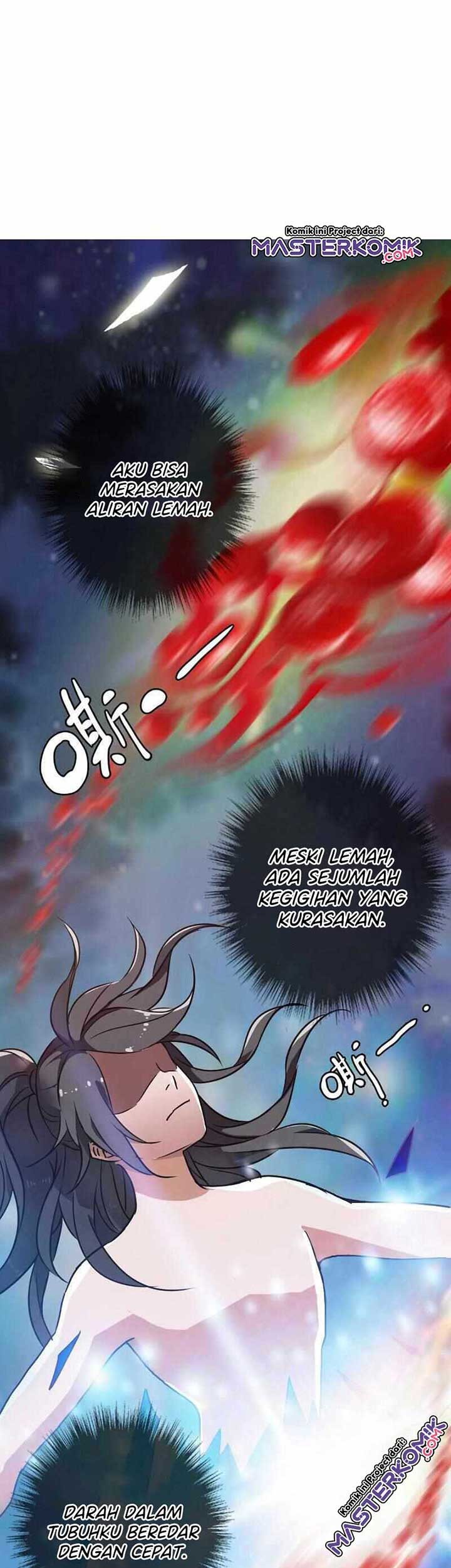 Supreme Taoist (2021) Chapter 05 Gambar 38