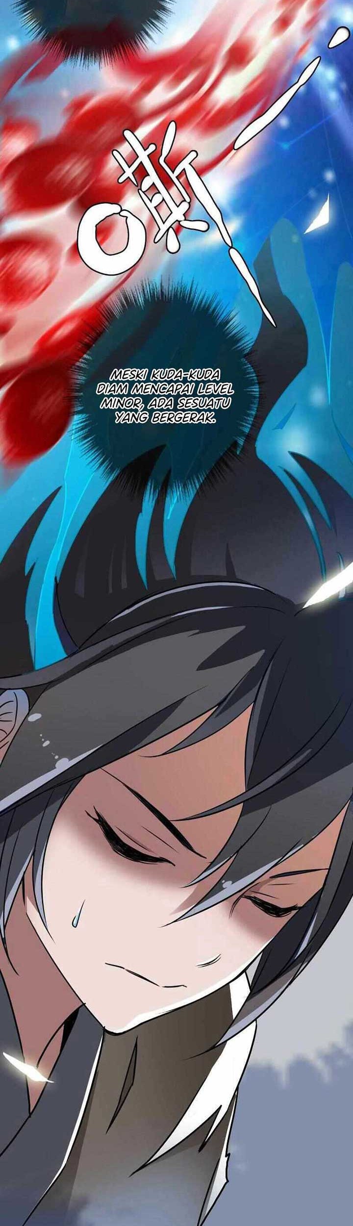 Supreme Taoist (2021) Chapter 05 Gambar 39