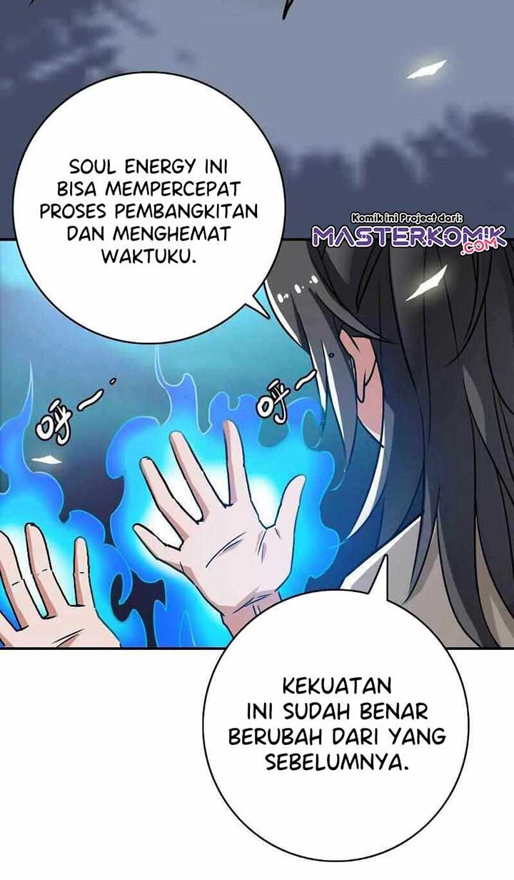 Supreme Taoist (2021) Chapter 05 Gambar 40