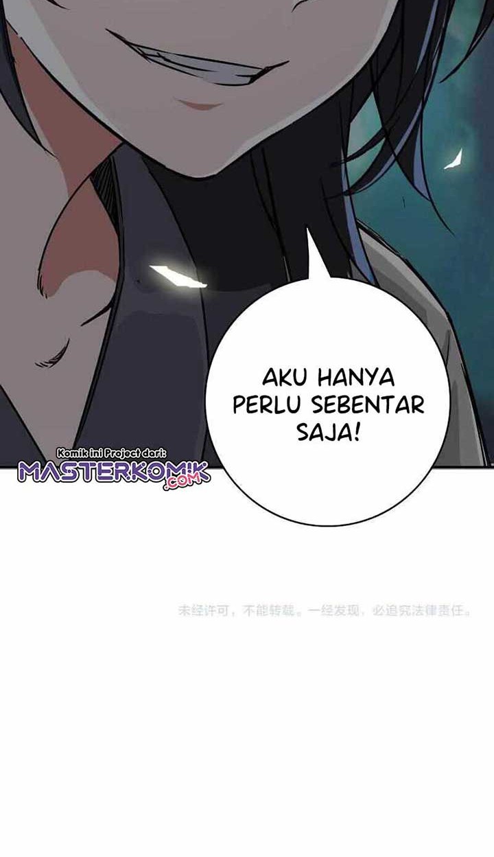 Supreme Taoist (2021) Chapter 05 Gambar 42