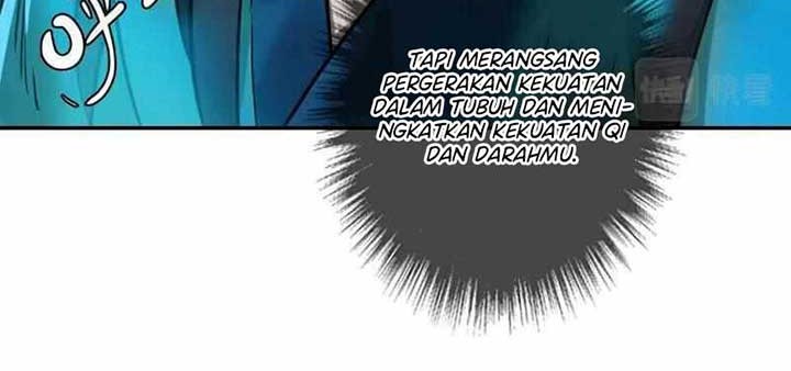 Supreme Taoist (2021) Chapter 05 Gambar 4