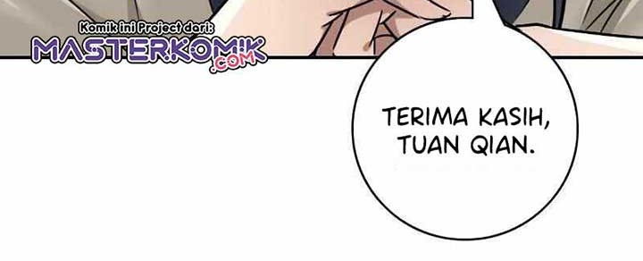 Supreme Taoist (2021) Chapter 05 Gambar 12