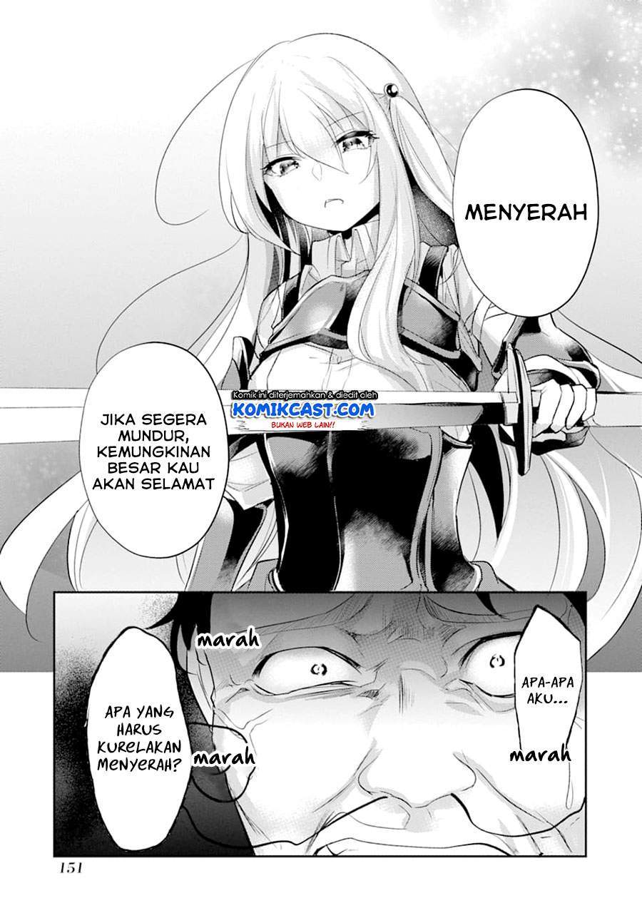 Baca  Tensai Ouji no Akaji Kokka Saisei Jutsu – Souda Baikoku Shiyou Chapter 13 Gambar 2