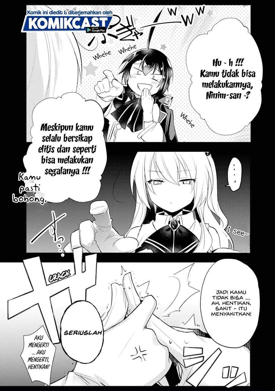 Baca Komik Tensai Ouji no Akaji Kokka Saisei Jutsu – Souda Baikoku Shiyou Chapter 12 Gambar 1