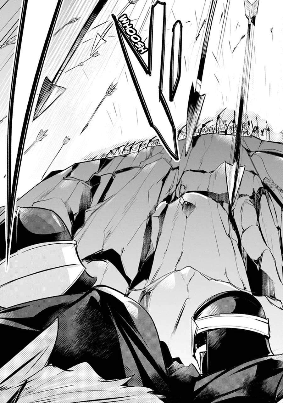 Tensai Ouji no Akaji Kokka Saisei Jutsu – Souda Baikoku Shiyou Chapter 11 Gambar 5