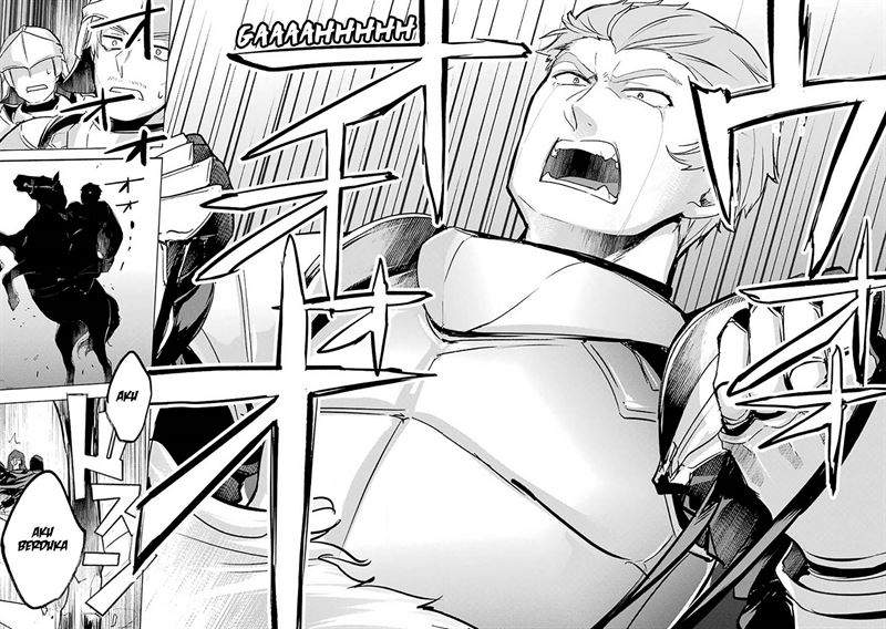 Tensai Ouji no Akaji Kokka Saisei Jutsu – Souda Baikoku Shiyou Chapter 9 Gambar 7