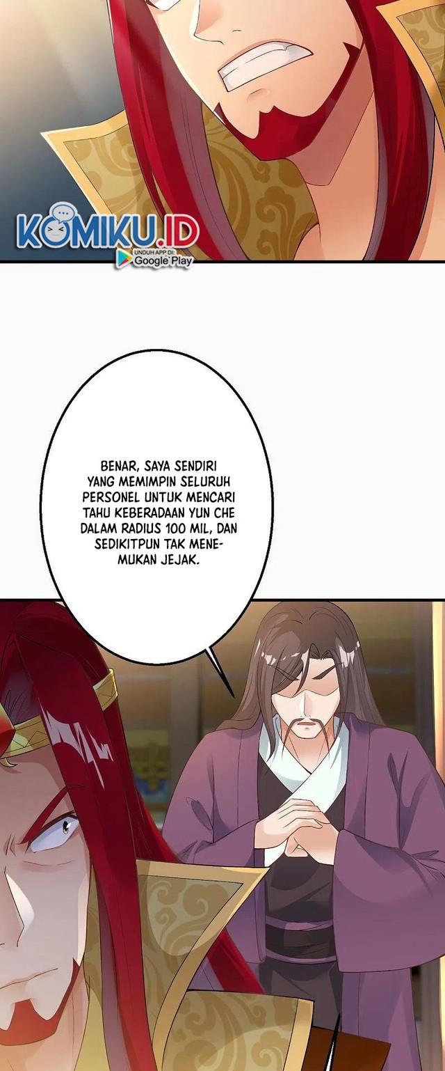 Against the Gods Chapter 401 Gambar 42