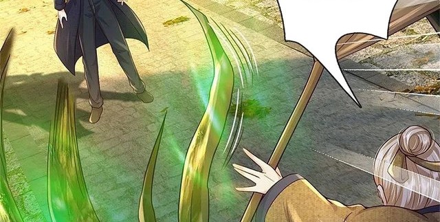 I am Daxianzun Chapter 366 Gambar 5