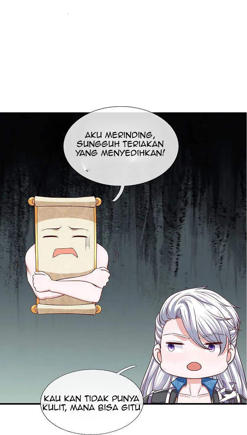 Shura Sword Sovereign Chapter 241 Gambar 11