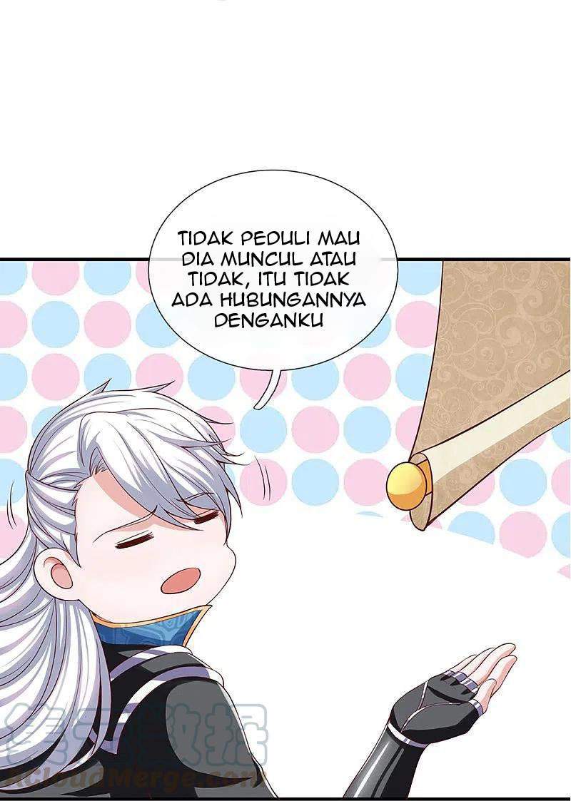 Shura Sword Sovereign Chapter 241 Gambar 14