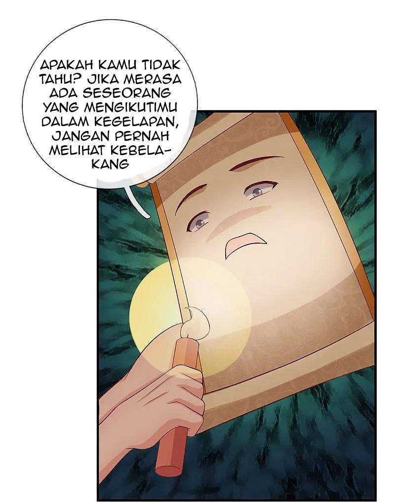 Shura Sword Sovereign Chapter 241 Gambar 21