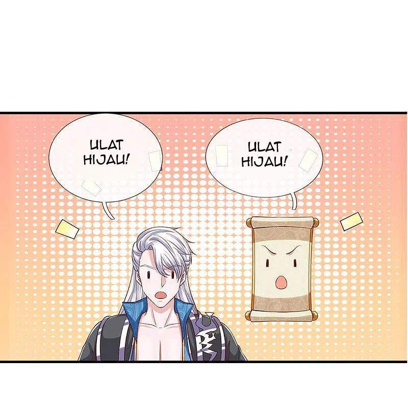 Shura Sword Sovereign Chapter 241 Gambar 25