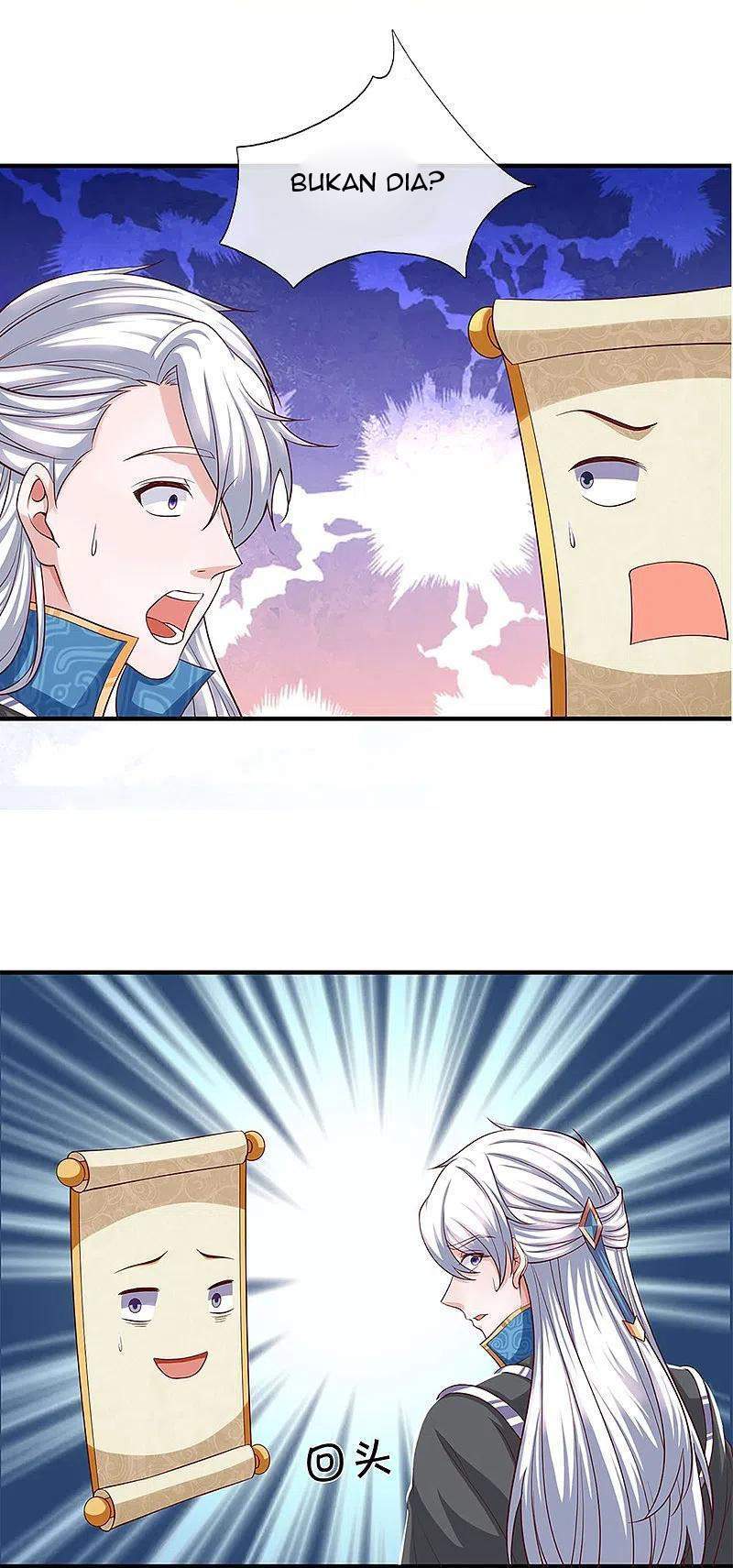 Shura Sword Sovereign Chapter 241 Gambar 27