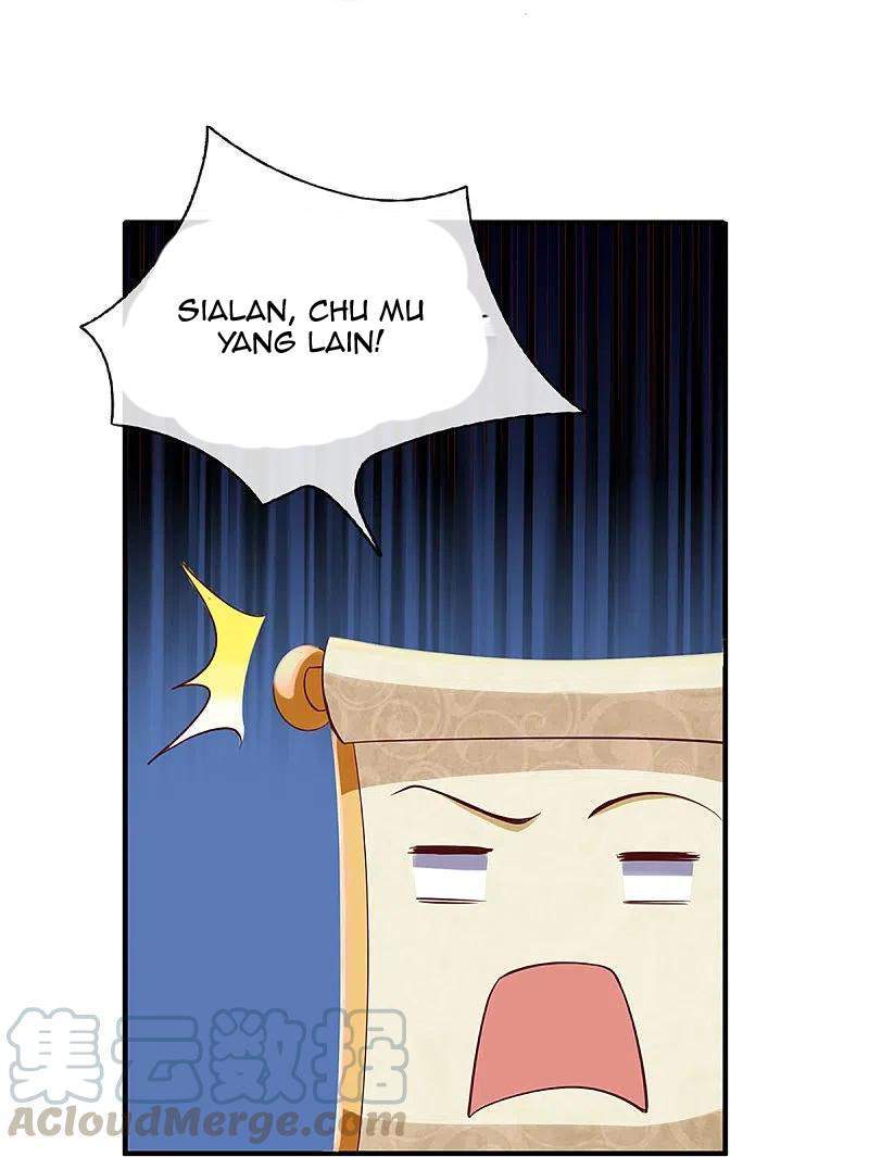 Shura Sword Sovereign Chapter 241 Gambar 32