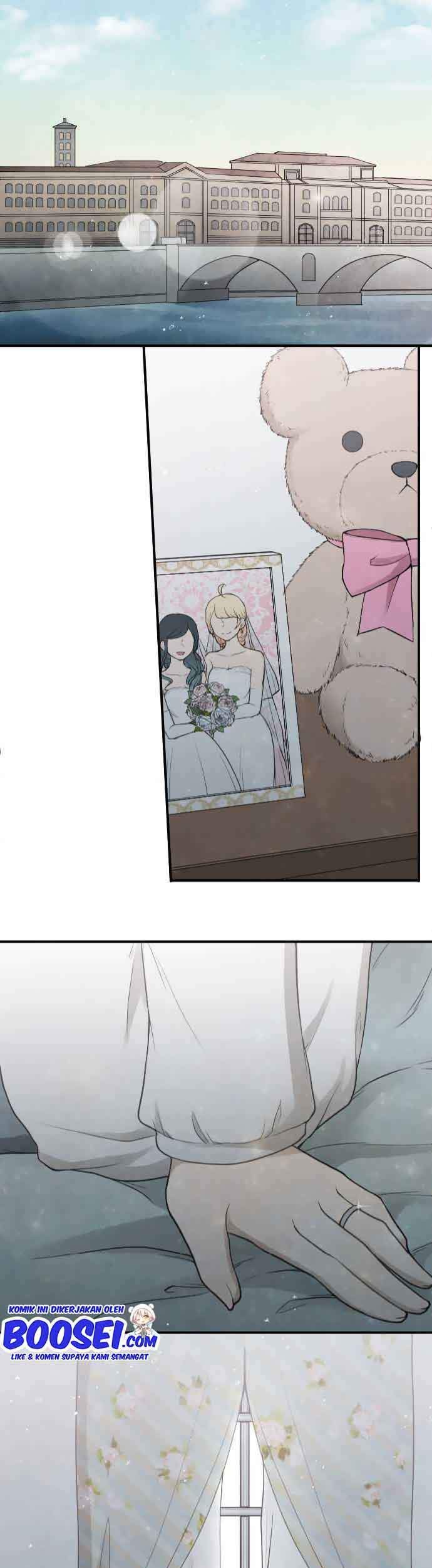 Ouji-sama Nante Iranai Chapter 199 Gambar 23