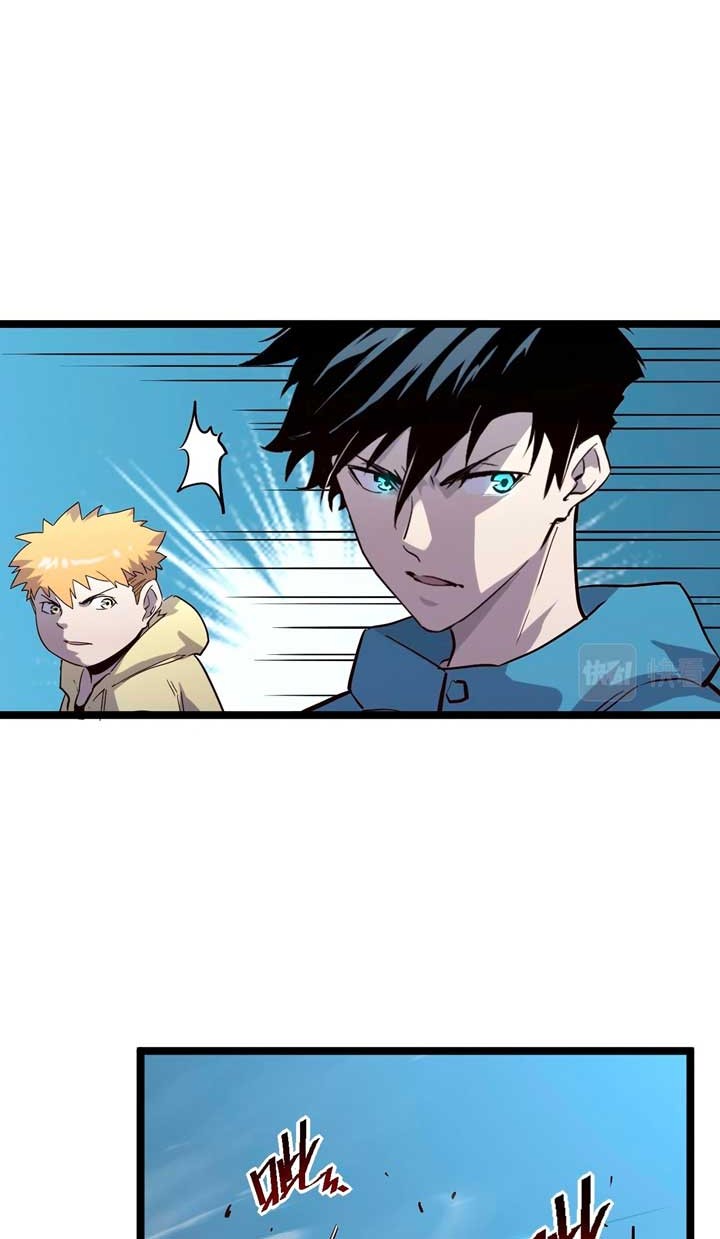 Rise From The Rubble Chapter 29 Gambar 29
