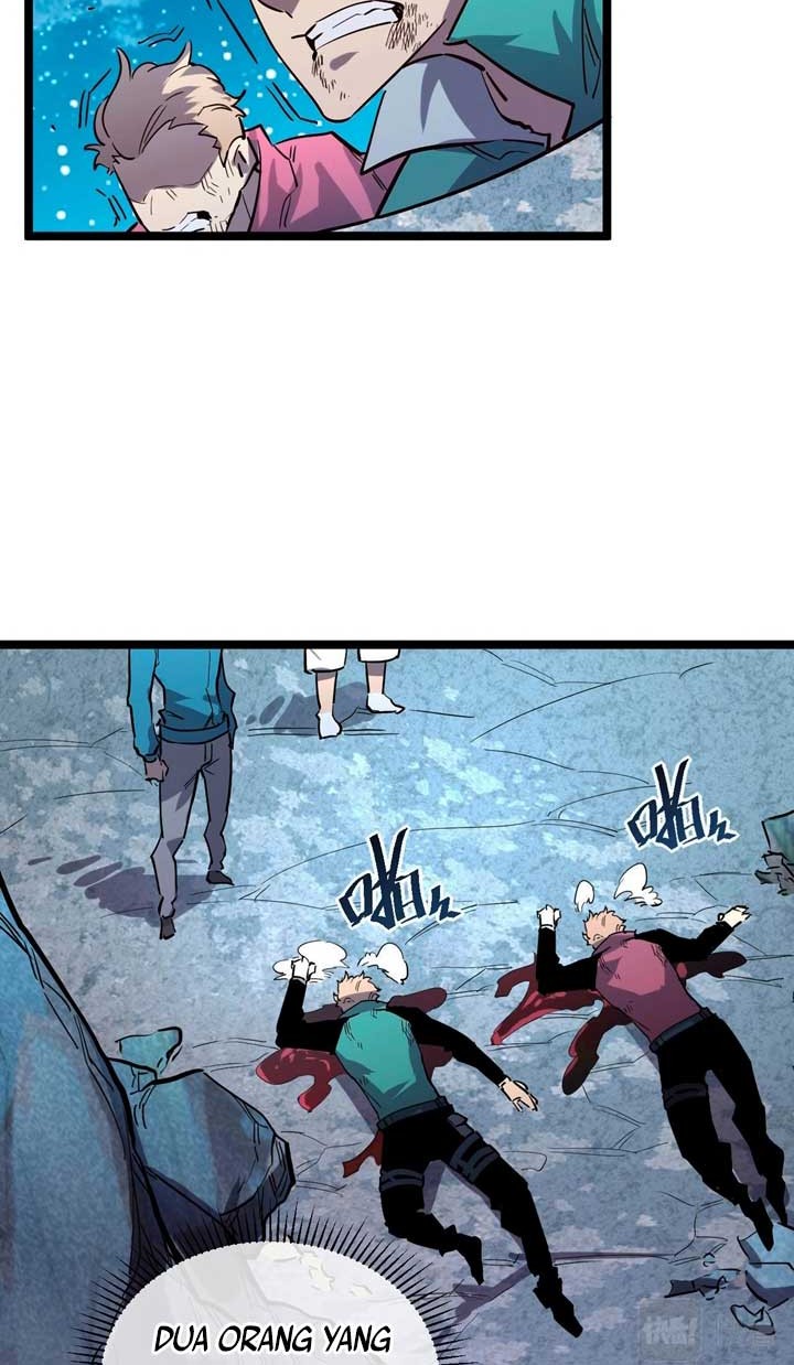 Rise From The Rubble Chapter 29 Gambar 32