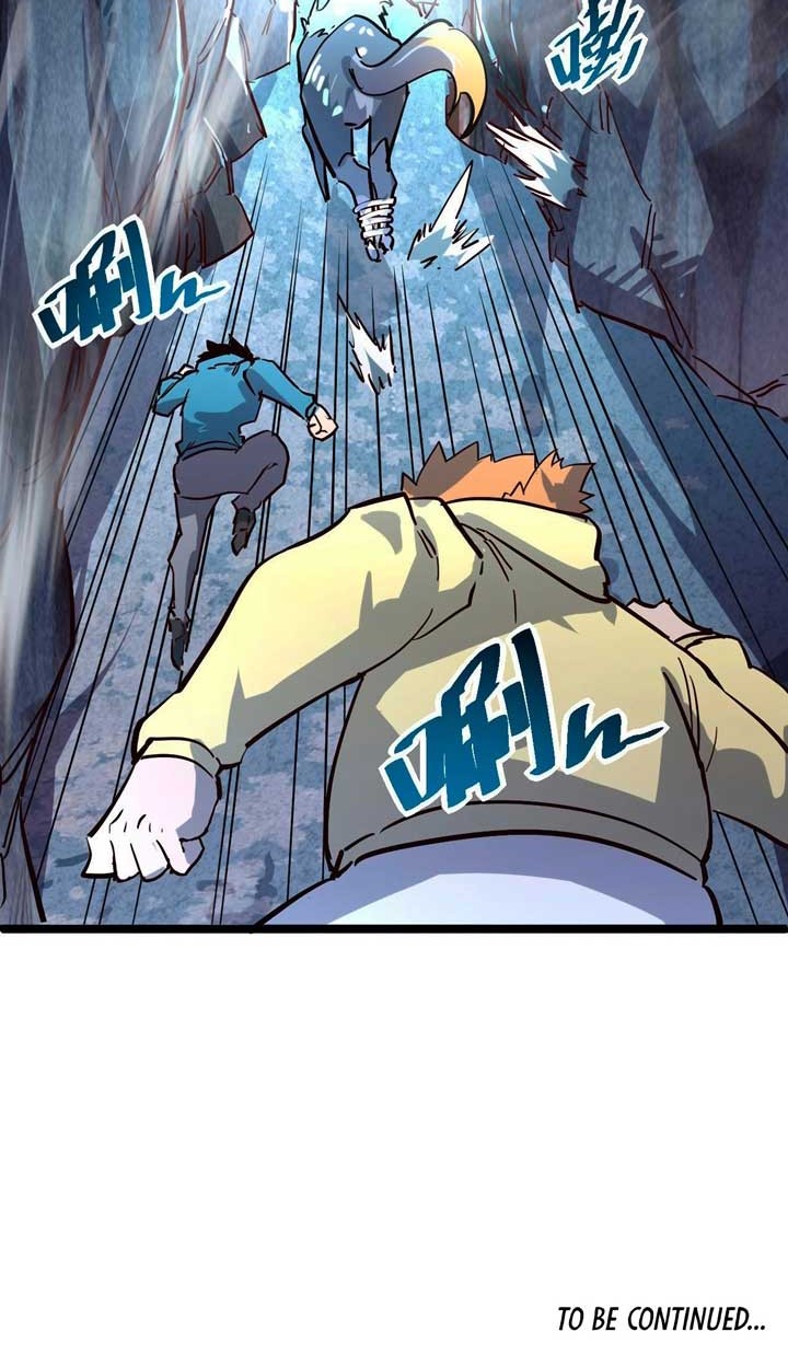 Rise From The Rubble Chapter 29 Gambar 35