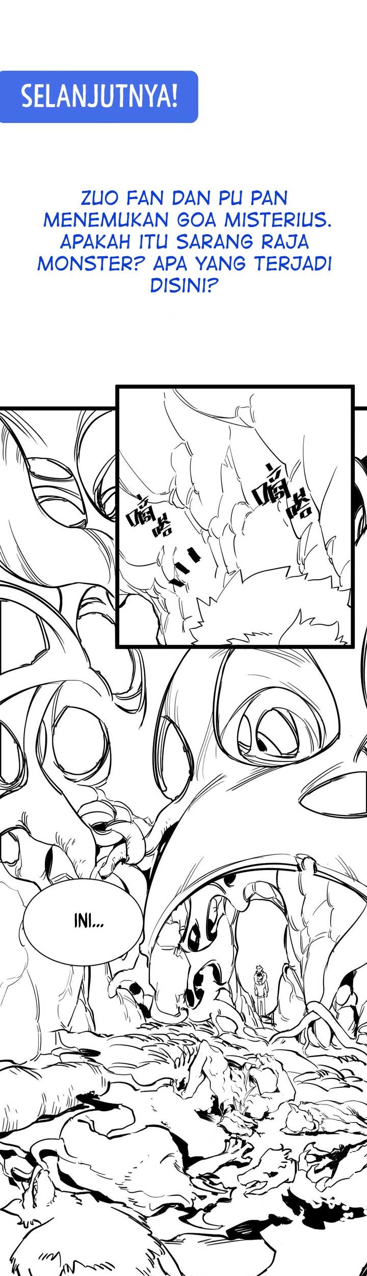 Rise From The Rubble Chapter 29 Gambar 36