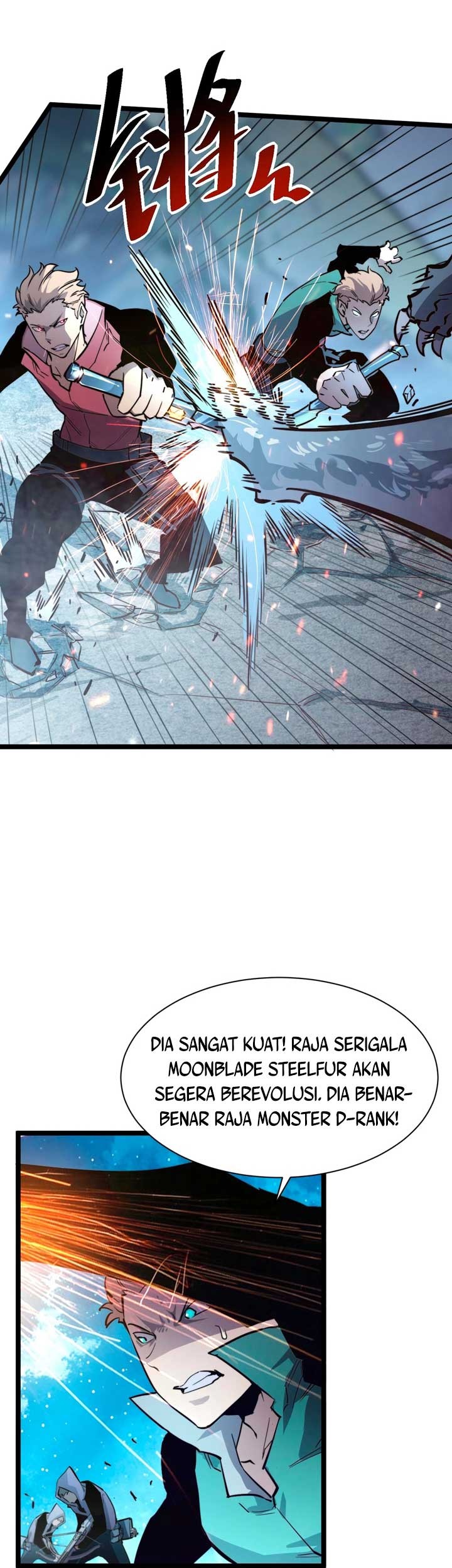 Rise From The Rubble Chapter 29 Gambar 4