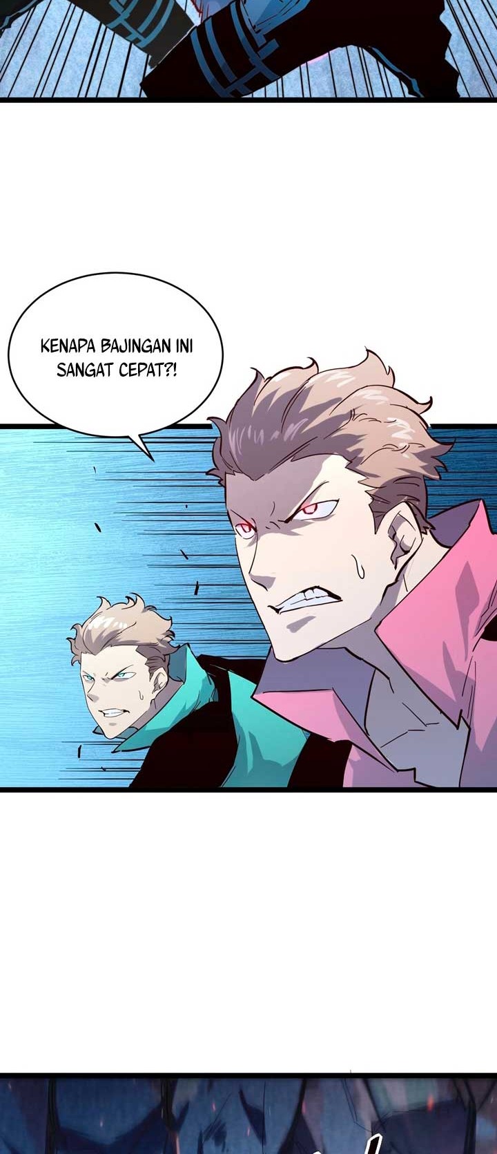Rise From The Rubble Chapter 29 Gambar 11