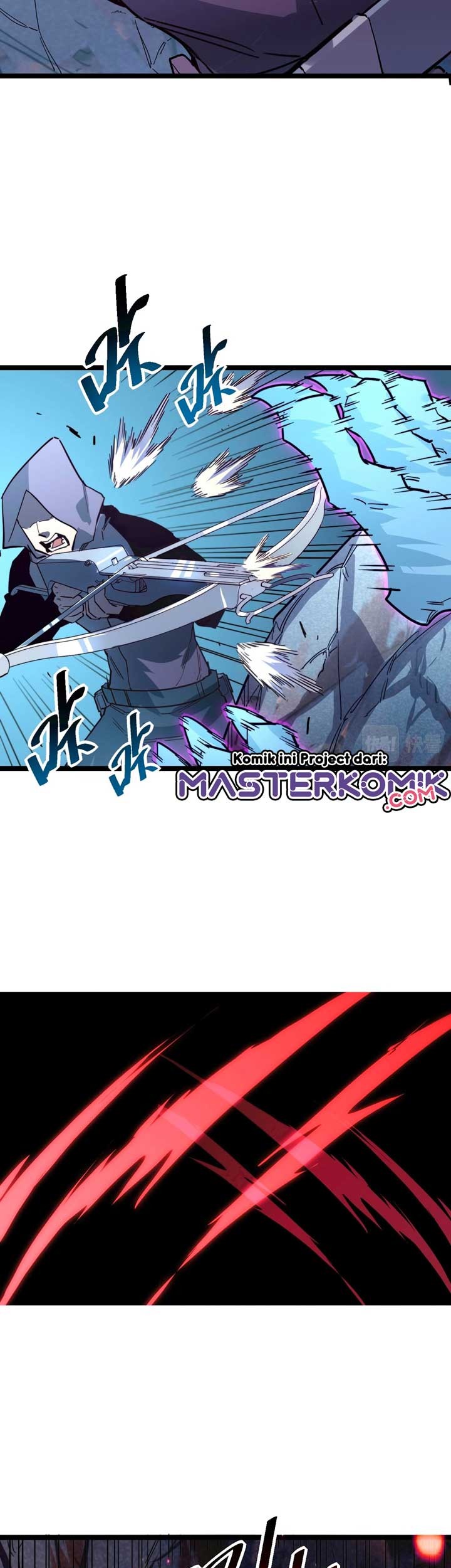 Rise From The Rubble Chapter 29 Gambar 14