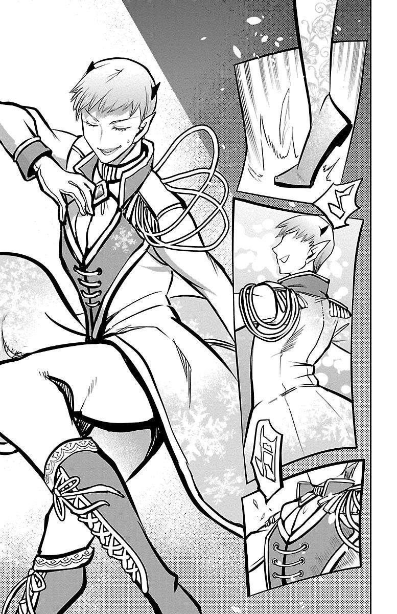 Mairimashita! Iruma-kun Chapter 154 Gambar 13
