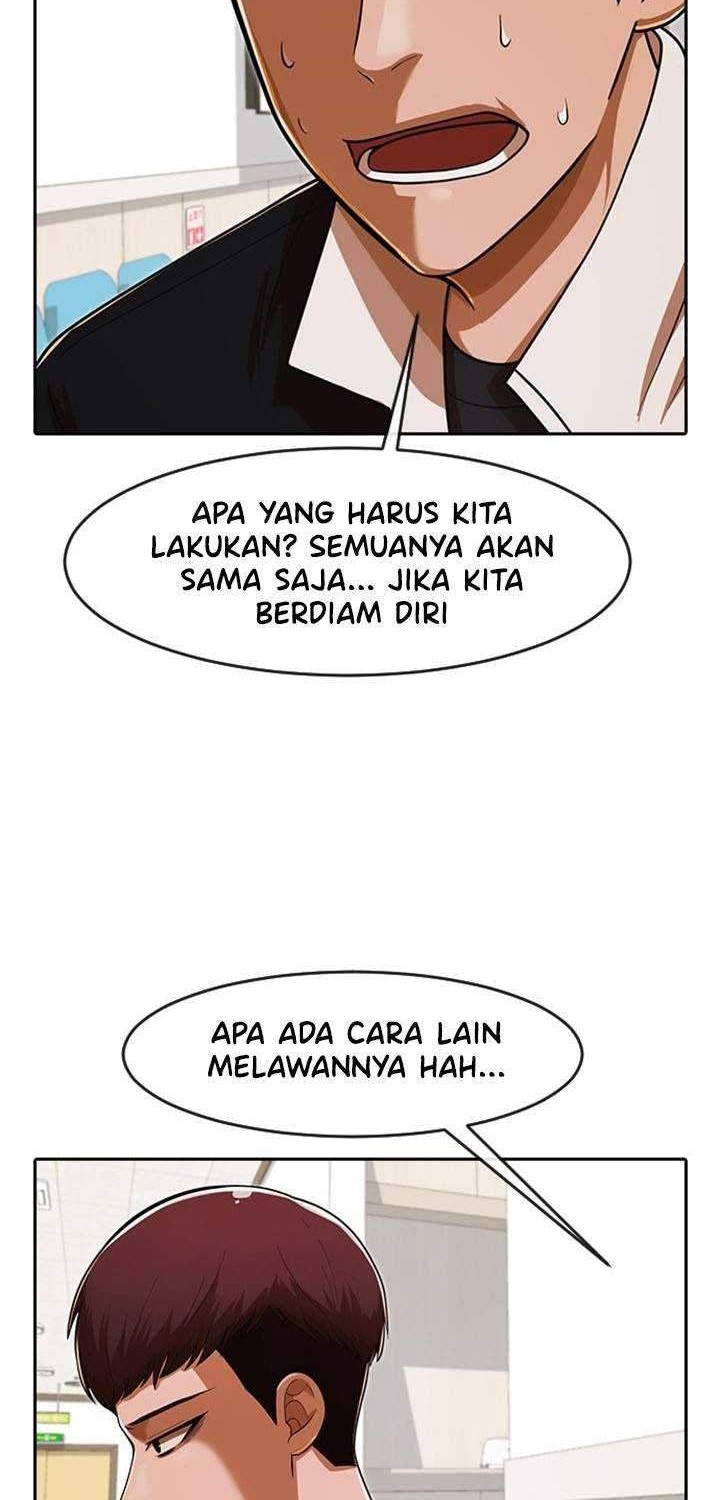 The Girl from Random Chatting! Chapter 171 Gambar 49
