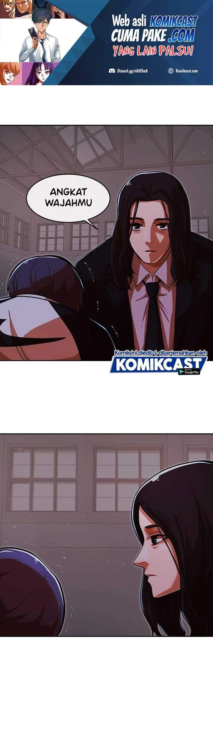 Baca  The Girl from Random Chatting! Chapter 171 Gambar 2