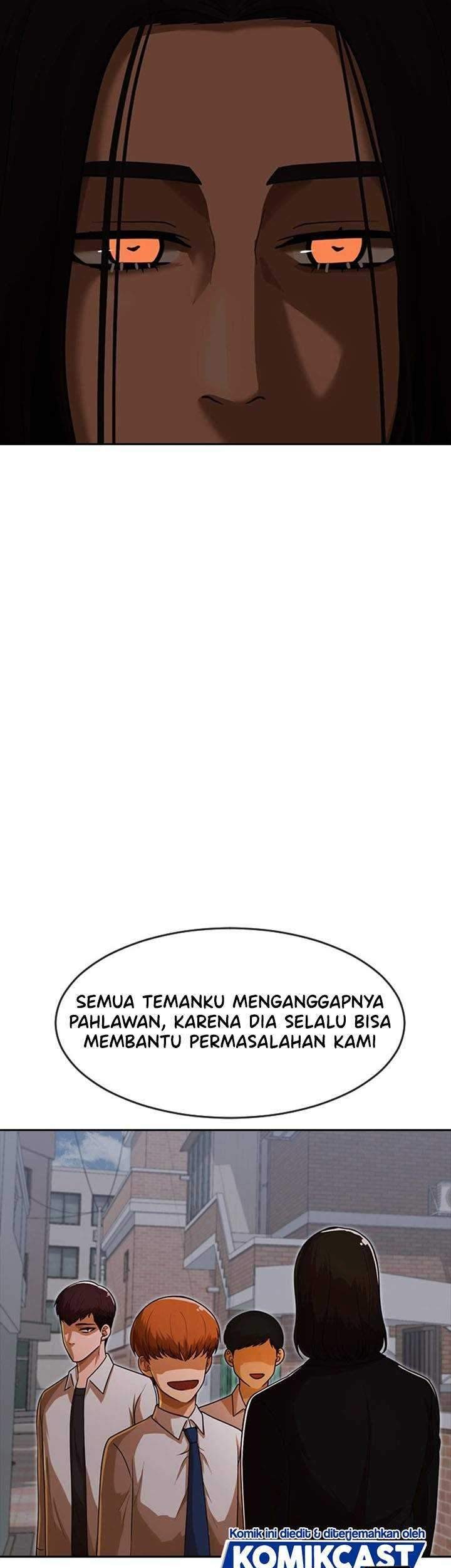 The Girl from Random Chatting! Chapter 171 Gambar 66