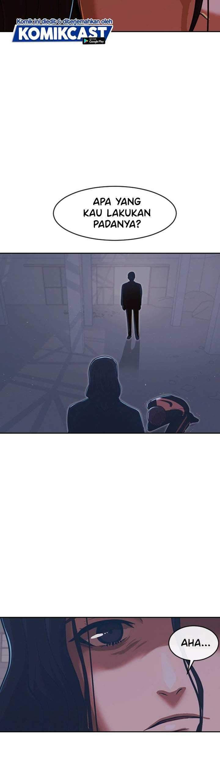 The Girl from Random Chatting! Chapter 171 Gambar 6