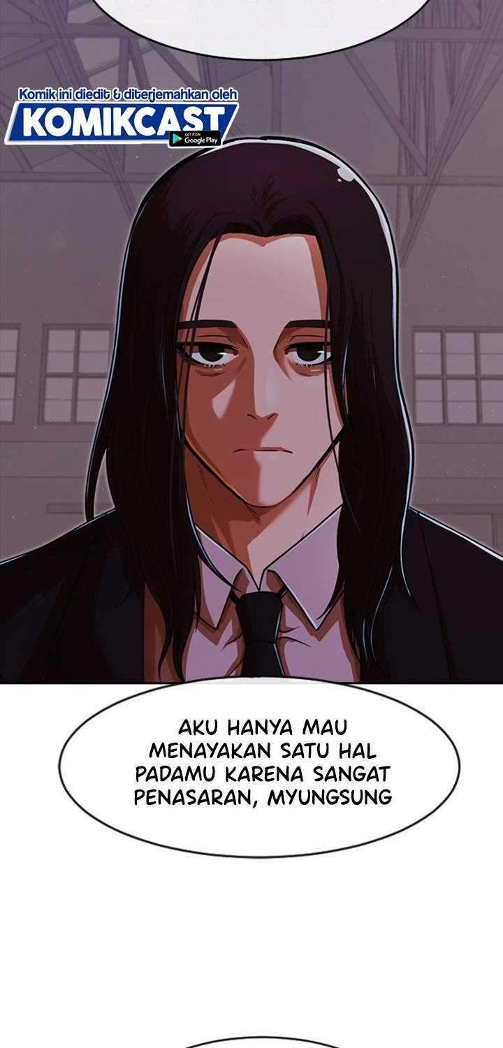 The Girl from Random Chatting! Chapter 171 Gambar 17