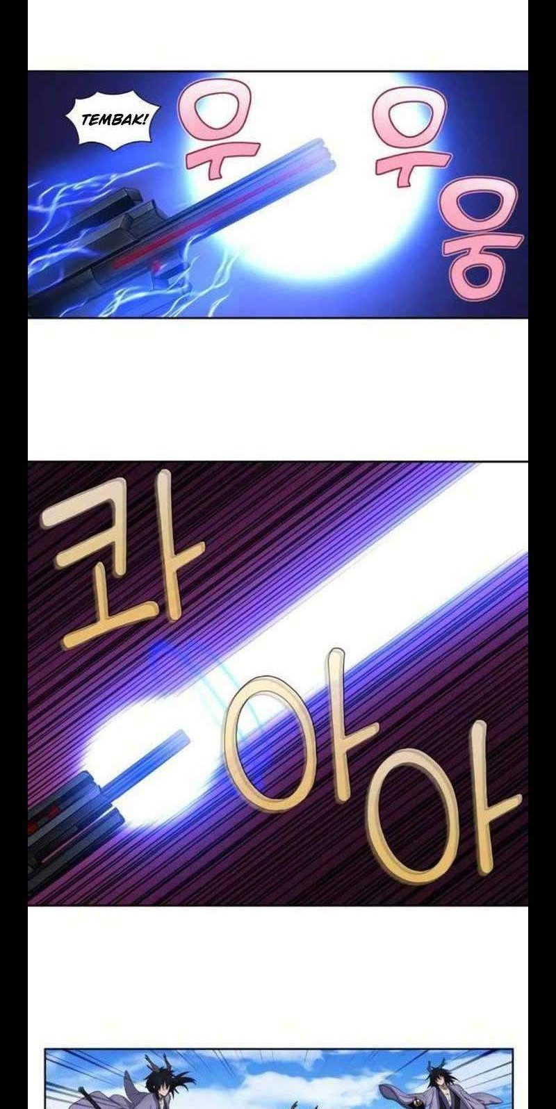 The Gamer Chapter 387 Gambar 12