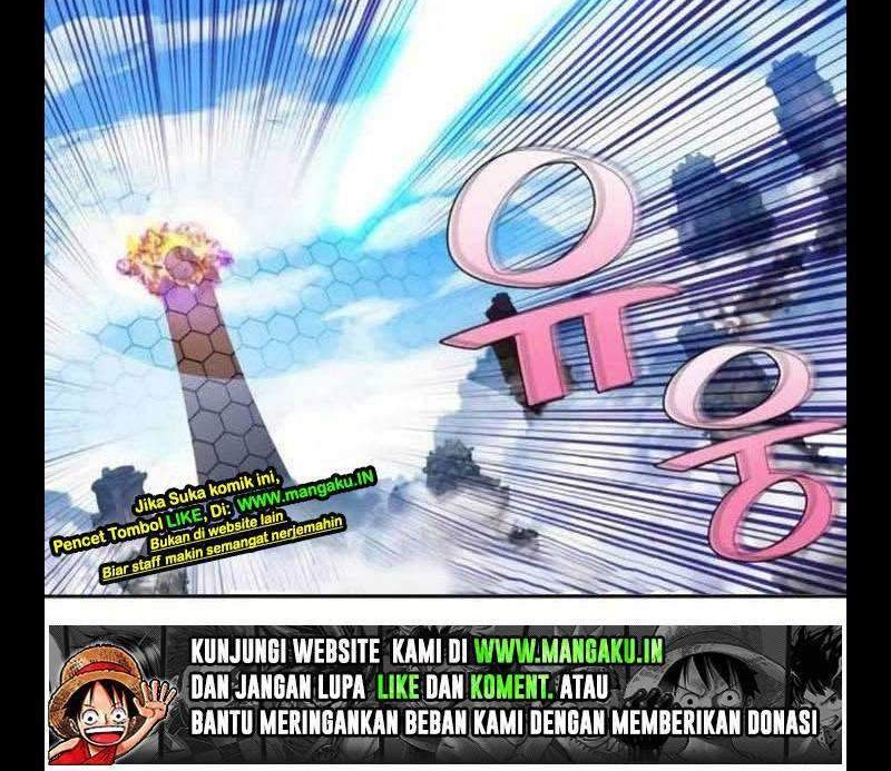 The Gamer Chapter 387 Gambar 18