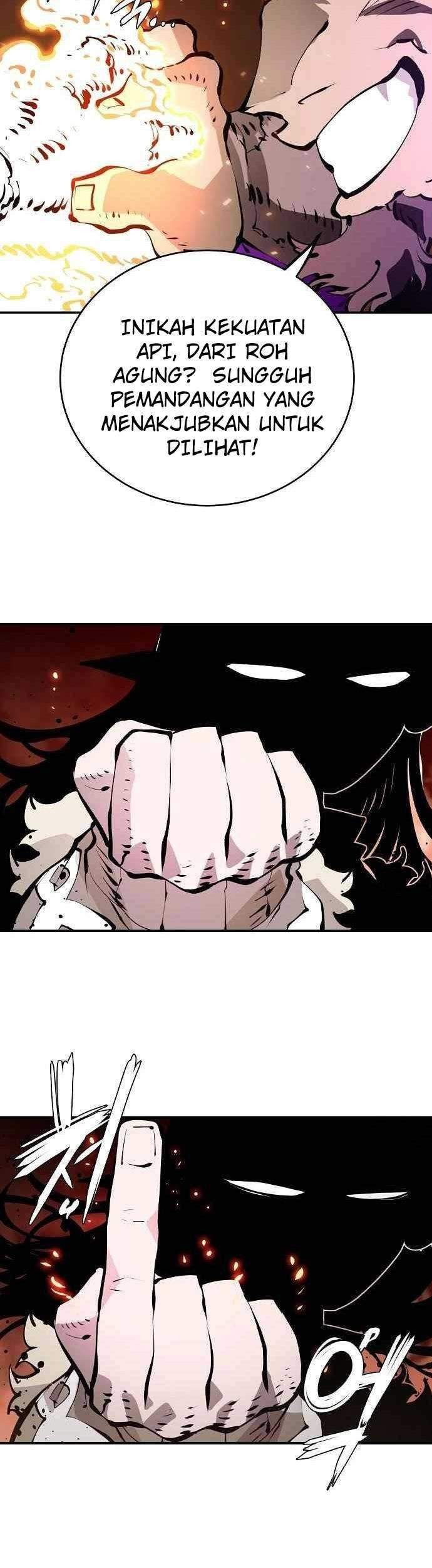 Player Chapter 51 Gambar 52
