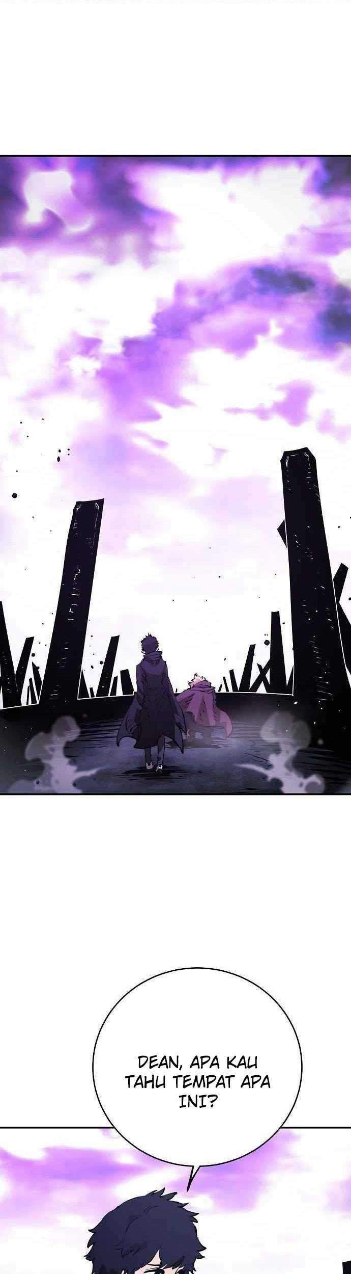 Baca Player Chapter 51 Gambar 2