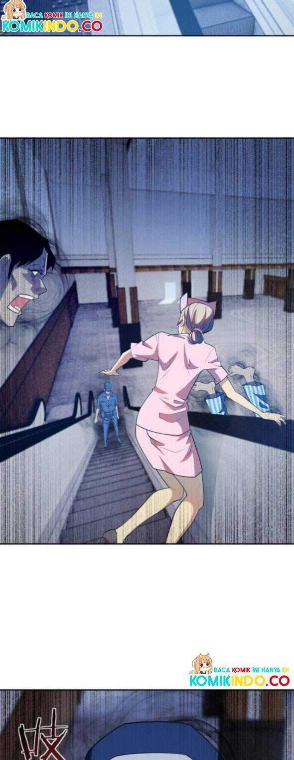 Demon Hunter Chapter 05 Gambar 13