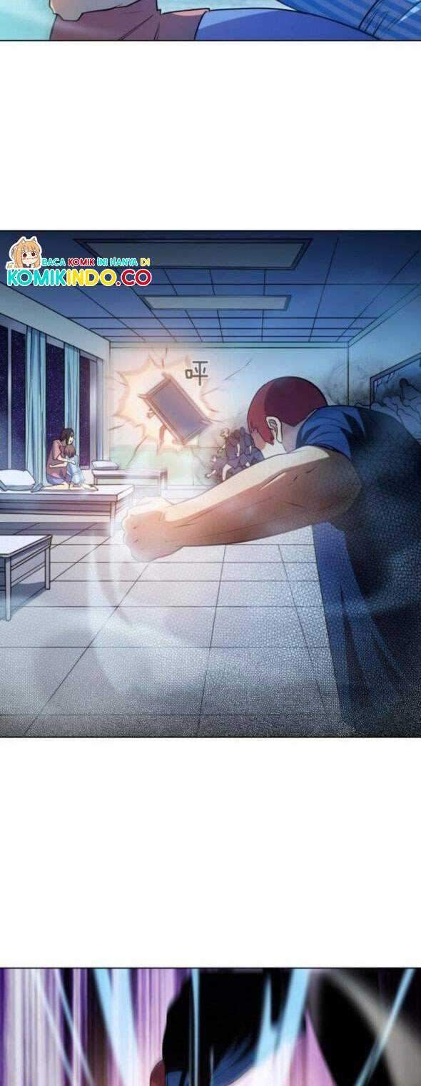 Demon Hunter Chapter 05 Gambar 31