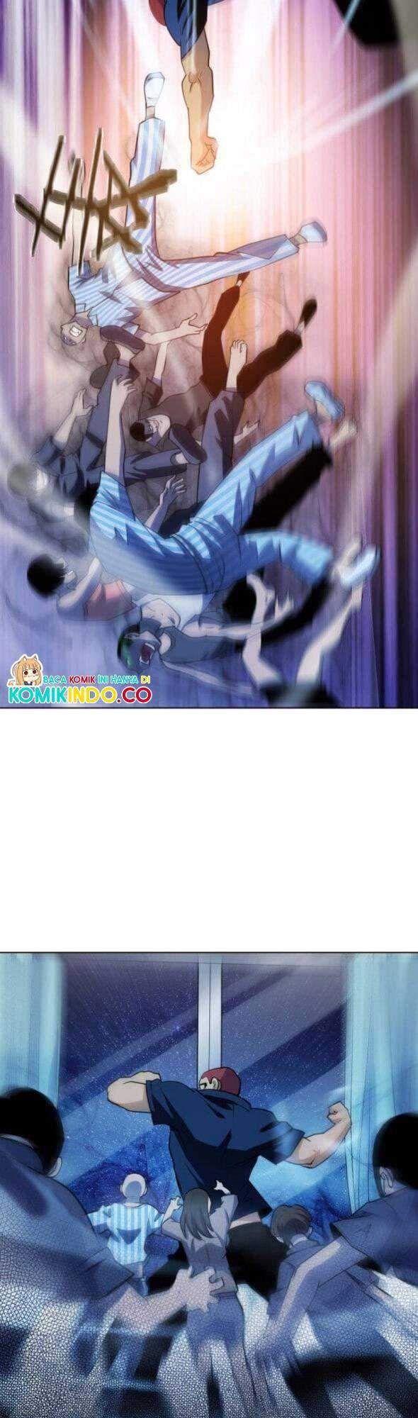 Demon Hunter Chapter 05 Gambar 32