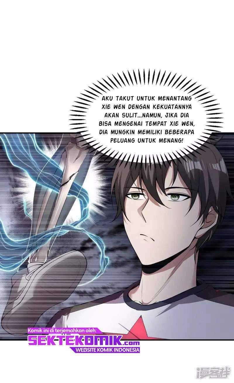 Useless First Son-In-Law Chapter 53 5