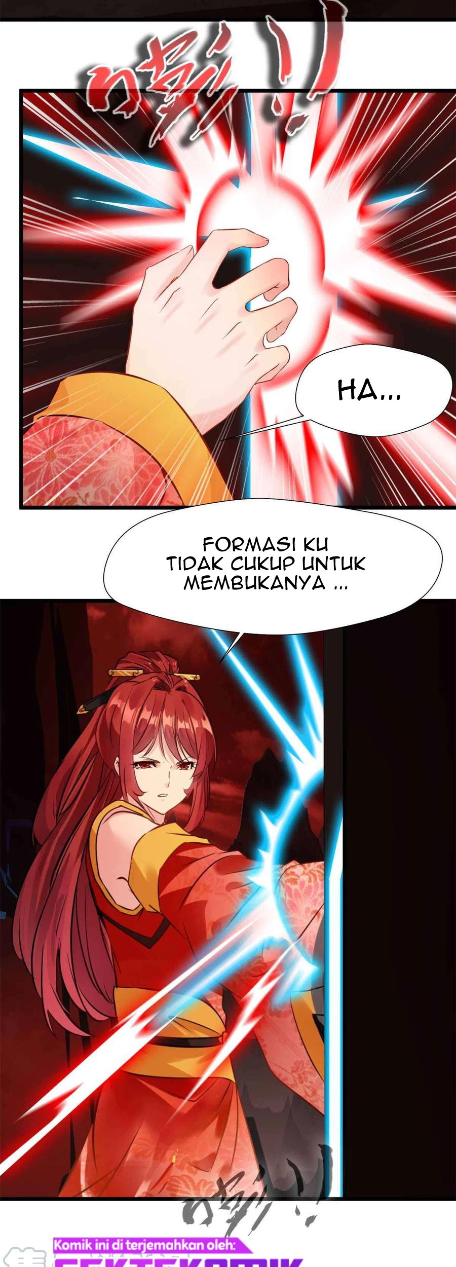 Shi Chenxiang Chapter 45 Gambar 17