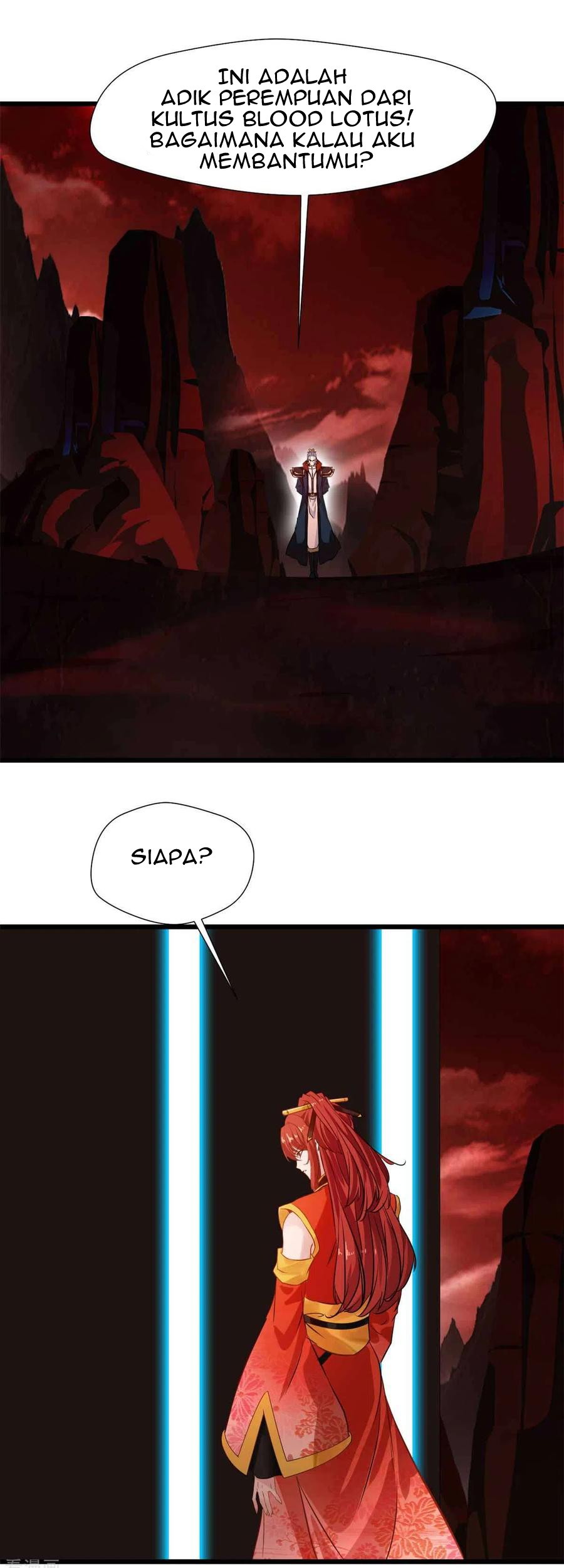 Shi Chenxiang Chapter 45 Gambar 19