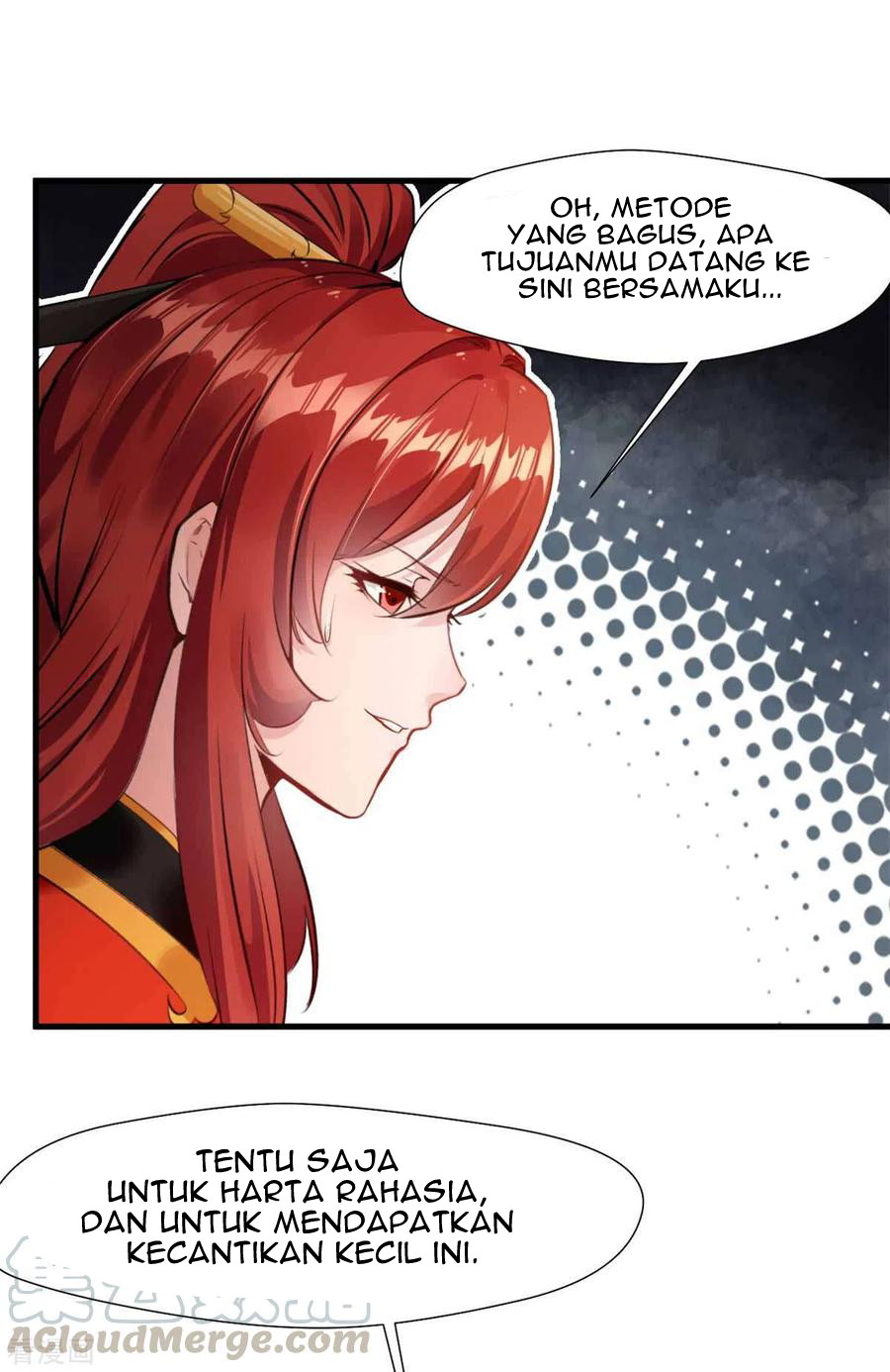 Shi Chenxiang Chapter 45 Gambar 24