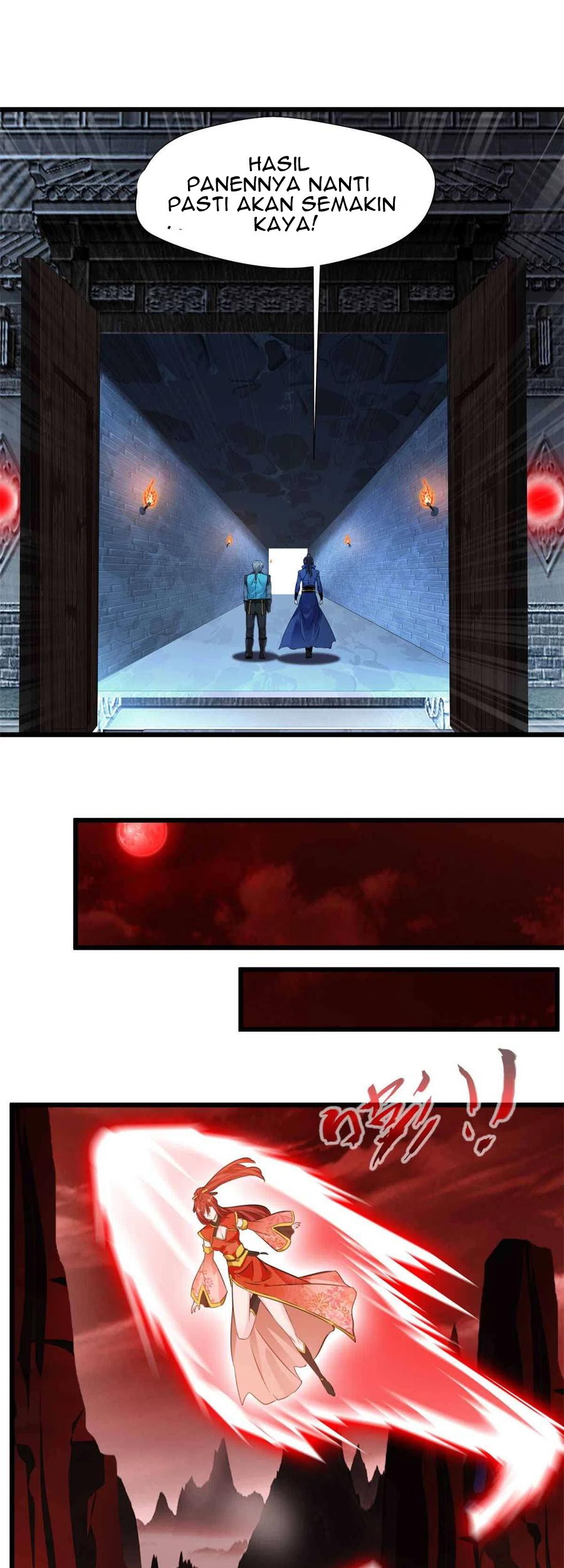 Shi Chenxiang Chapter 45 Gambar 11