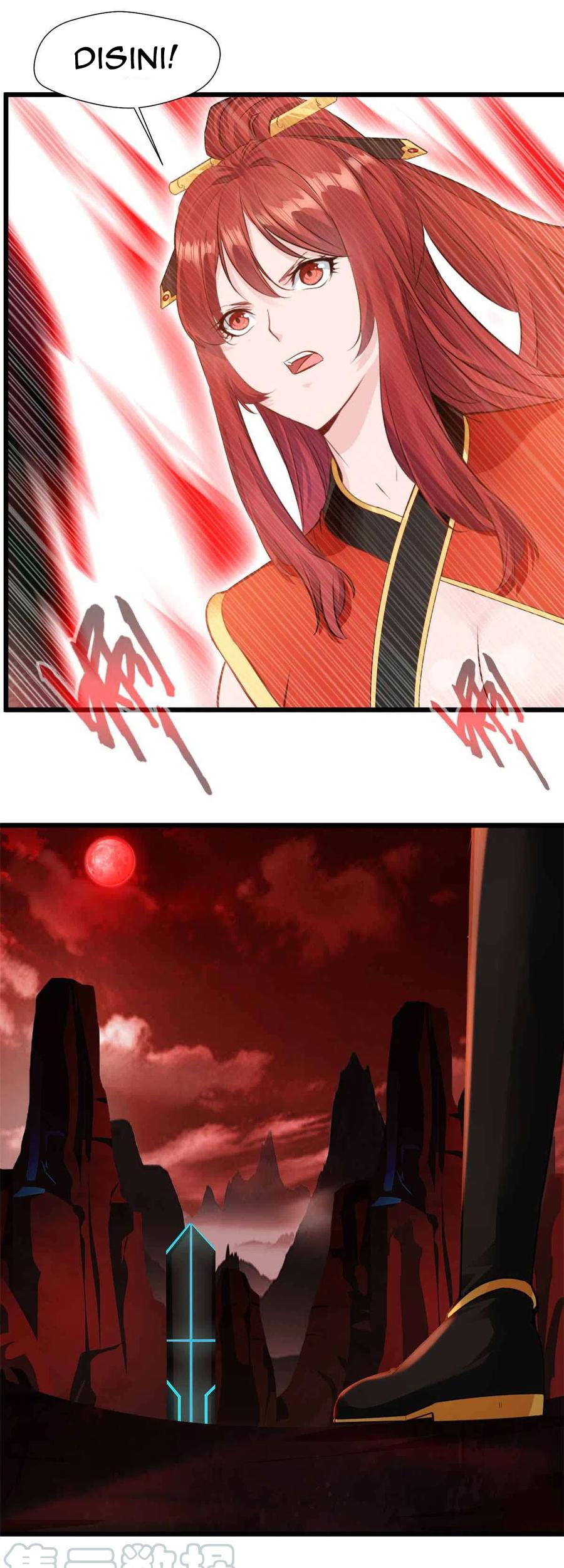 Shi Chenxiang Chapter 45 Gambar 13