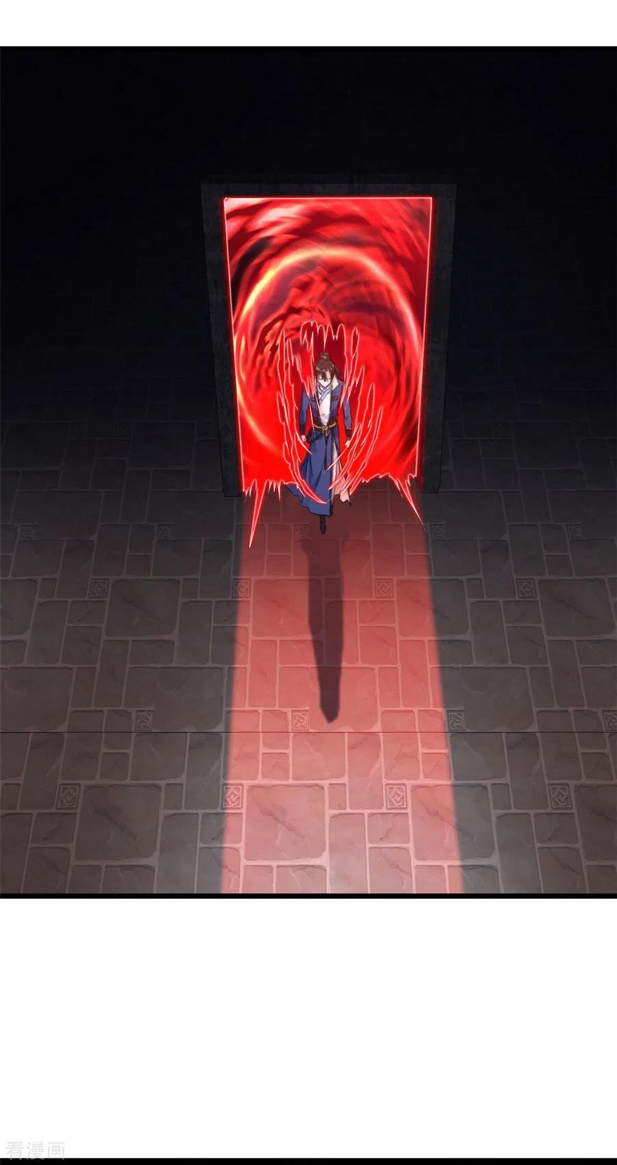 Shi Chenxiang Chapter 44 Gambar 14