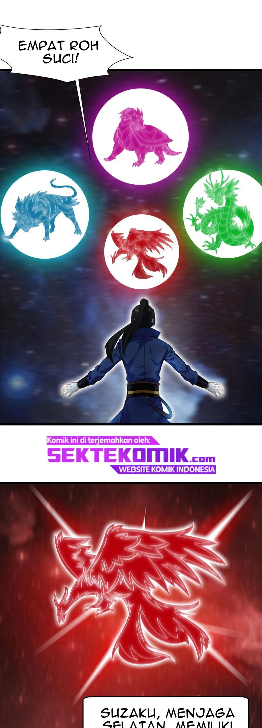Shi Chenxiang Chapter 44 Gambar 16