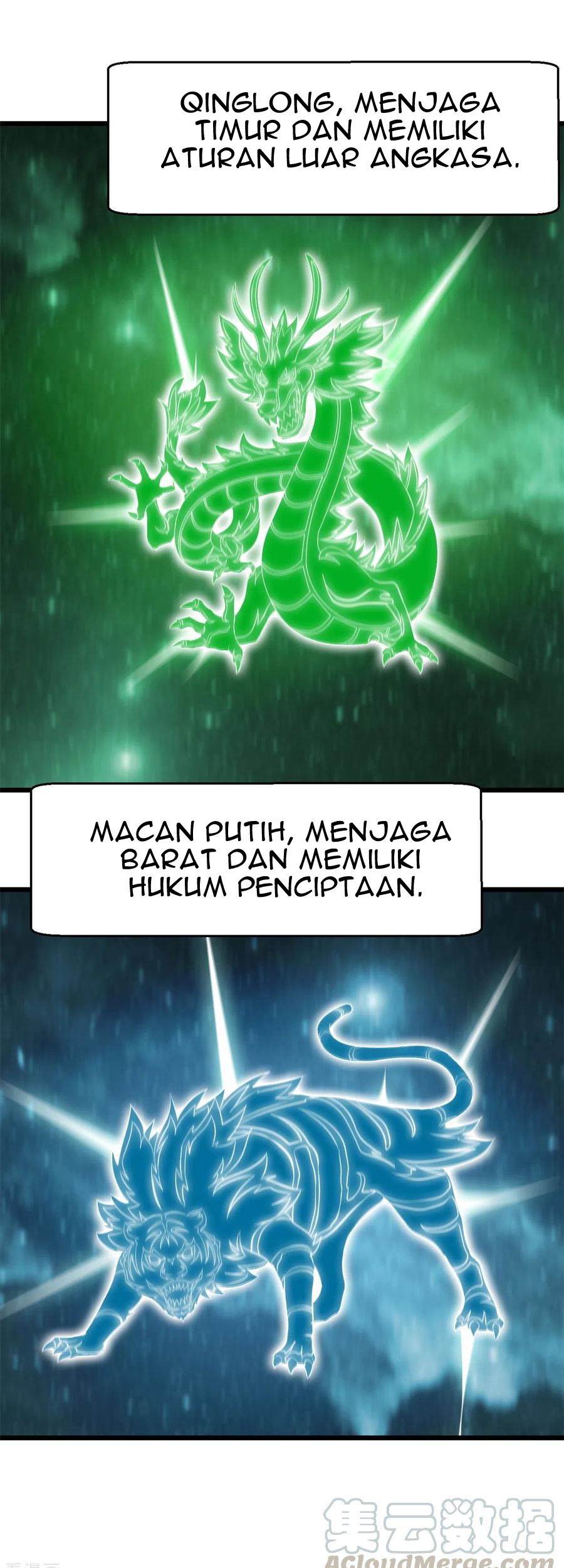 Shi Chenxiang Chapter 44 Gambar 18