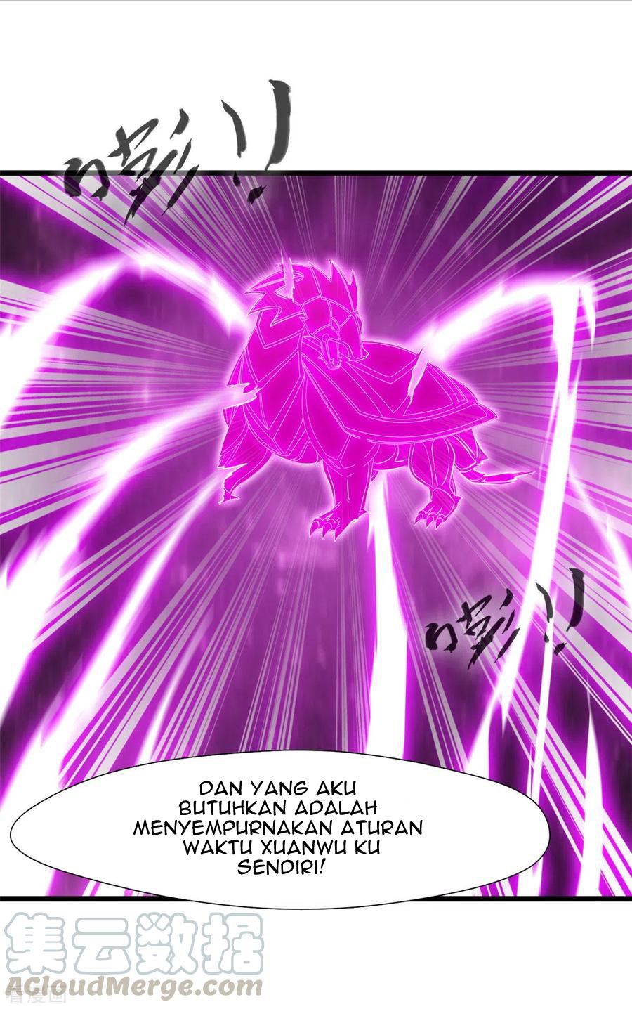 Shi Chenxiang Chapter 44 Gambar 21
