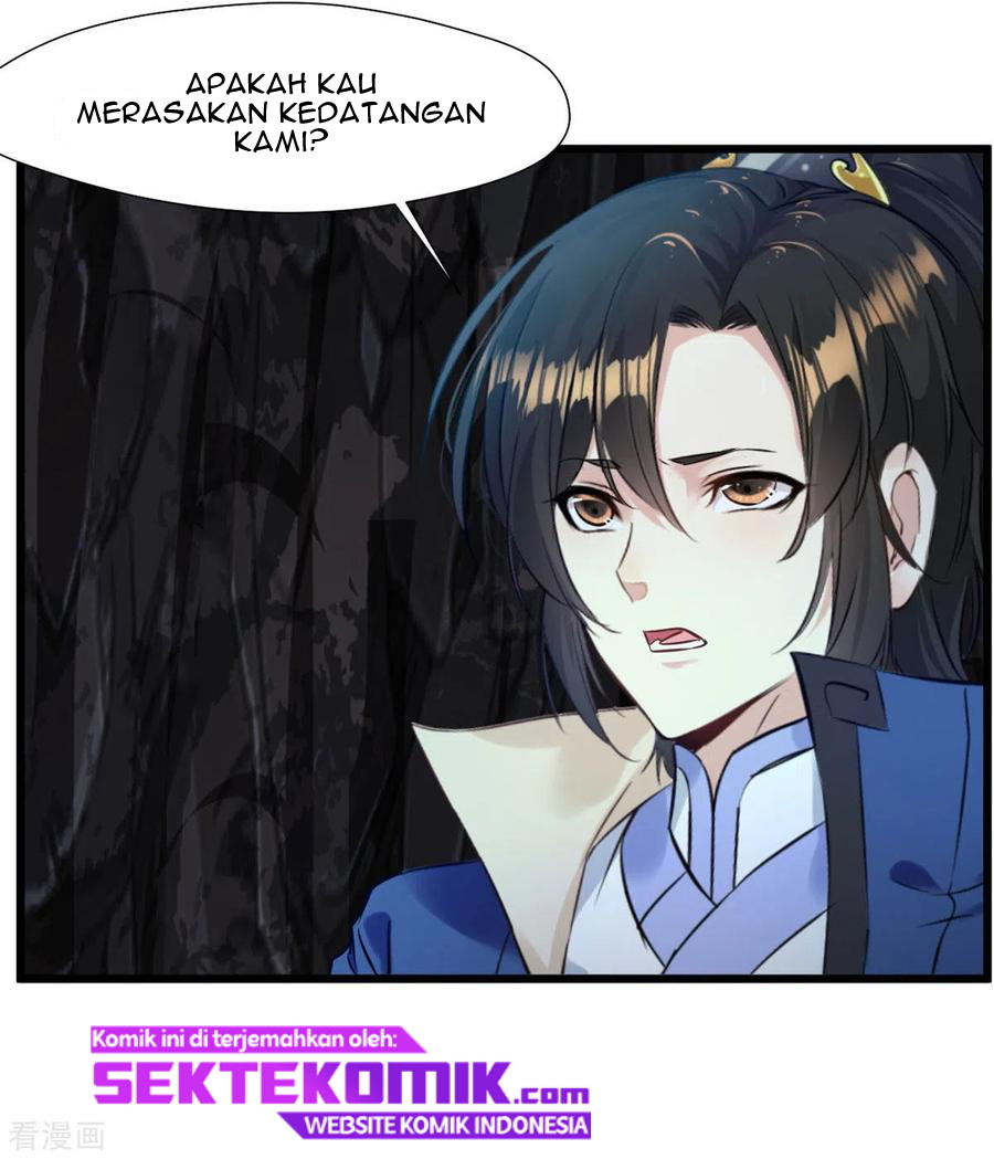 Shi Chenxiang Chapter 44 Gambar 5
